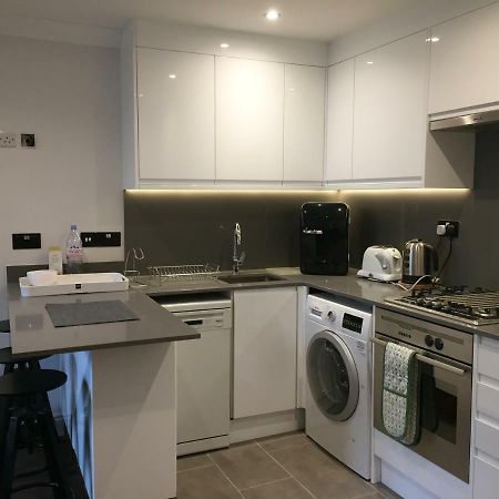 Lexham Gardens Lodge 5 ロンドン エクステリア 写真