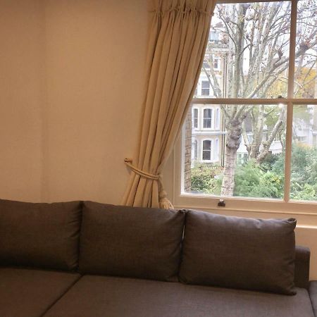 Lexham Gardens Lodge 5 ロンドン エクステリア 写真